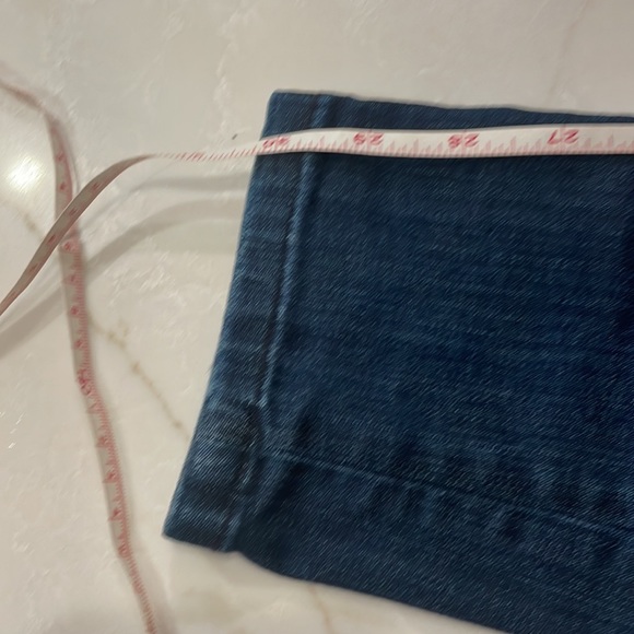 RW&CO HIGH RISE TALL SKINNY LEG JEANS - Picture 7 of 8